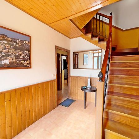 Apartamentos La Capitana Luarca Exteriör bild